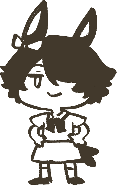My original character in Tomodachi Life, Bacanora